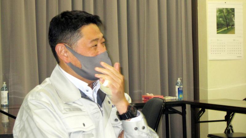 この仕事のやりがい