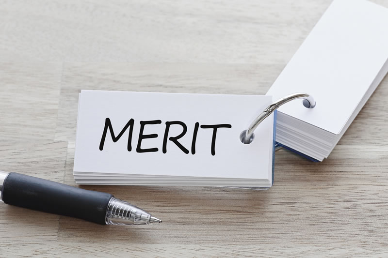 MERIT