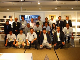 平成28年社員研修旅行