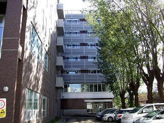 山形大学米沢キャンパス
